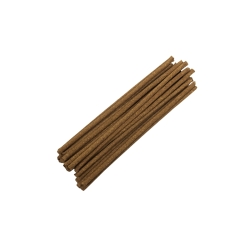 Tibetan Incense Zambala - Prosperity - handmade Himalayan incense sticks - packaging and design