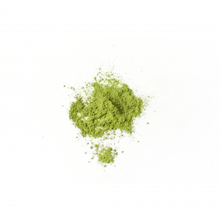 Enhanced Sea Weed Powder - Green (FCS) - Kratom Extract - Next Level