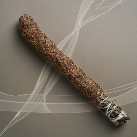 Smudge stick XL - Energetic Cleansing - Smudging Sticks - Next Level