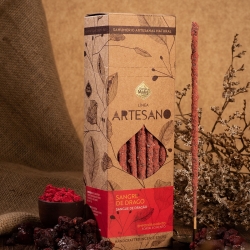 Dragon's Blood Incense | Protective Resin Incense