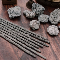 Incense with Pure Copal - handcrafted natural incense sticks