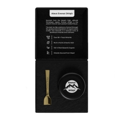 Pure Shilajit - Nepal - Himalayan mineral resin