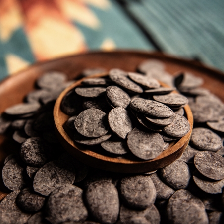 100% Raw Cacao Drops - Ecuador 300 gram - Raw Cacao - Next Level