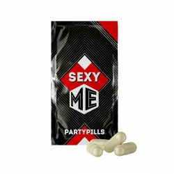 Sexy ME - Party Pills