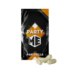 Party ME - Party Pills