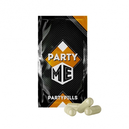 Party ME - Party Pills - Smartshop - Next Level