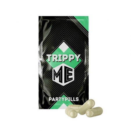 Trippy ME - Party Pills - Smartshop - Next Level
