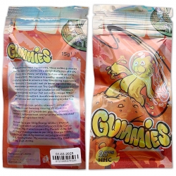 HHC Gummies 25mg (10 stuks)