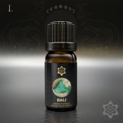 I Bali - Aromatherapy Oil