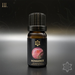 Romance Aromatherapie Olie Kopen | 100% Natuurlijk