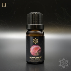 III Romance - Aromatherapy Oil