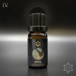 IV Soul - Aromatherapy Oil