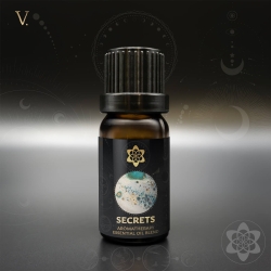 Secrets Aromatherapie Olie Kopen | 100% Natuurlijk