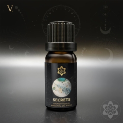 V Secrets - Aromatherapy Oil