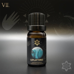 VII Balance - Aromatherapy Oil