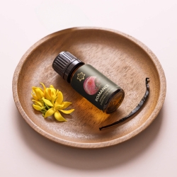 III Romance - Aromatherapie Olie - etherische olie blend voor aromatherapie - productoverzicht
