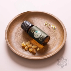 V Secrets - Aromatherapie Olie - etherische olie blend voor aromatherapie - productoverzicht