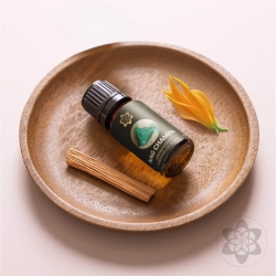 II Nag Champa - Aromatherapie Olie - etherische olie blend voor aromatherapie - productoverzicht II Nag Champa - Aromatherapie Olie - etherische olie blend voor aromatherapie - productoverzicht