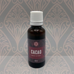 Raw Cacao 1:13 Extract