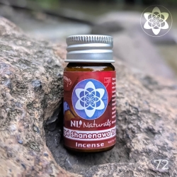 72 Shanenawa Tsunu Rapé LIMITED EDITION - ceremonial herbal powder