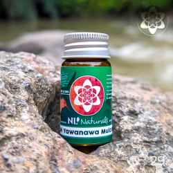 29 Mulateiro Rapé - ceremonial herbal powder - ceremonial powder detail