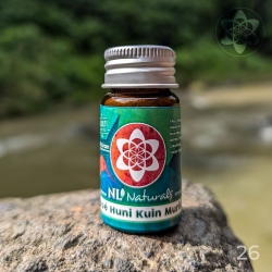 26 Rap&eacute; Murici | Huni Kuin Reinigende Blend