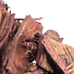 Mimosa Hostillis Brazil - Jurema Flakes - dried bark flakes