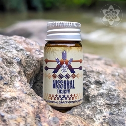 08 Rapé Nissural - Exclusive - ceremonial herbal powder