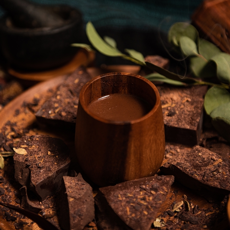 Raw Cacao Cacao Powder - Ecuador 200g - Arriba Nacional € 9,50 Next Level Smartshop Webshop Raw Cacao Cacao Powder - Ecuador 200g - Arriba Nacional € 9,50 Next Level Smartshop Webshop
