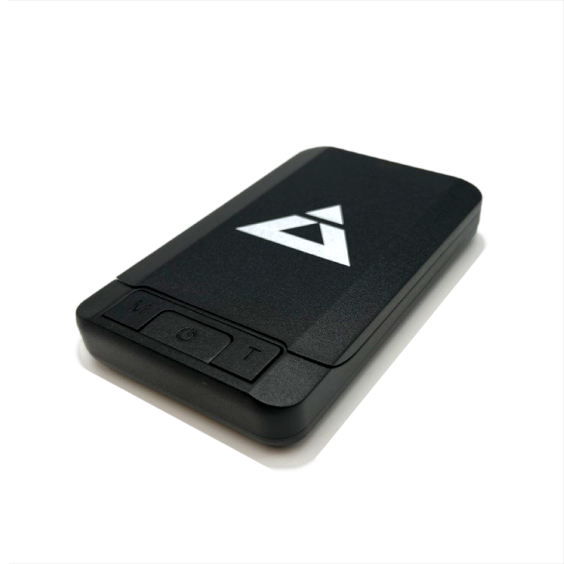 On Balance SL-100 Scale - 100gr x 0.01gr - digital precision scale