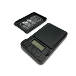 On Balance SL-100 Scale - 100gr x 0.01gr - digital precision scale - product overview