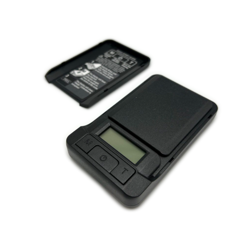 On Balance SL-100 Scale - 100gr x 0.01gr - digital precision scale - product overview