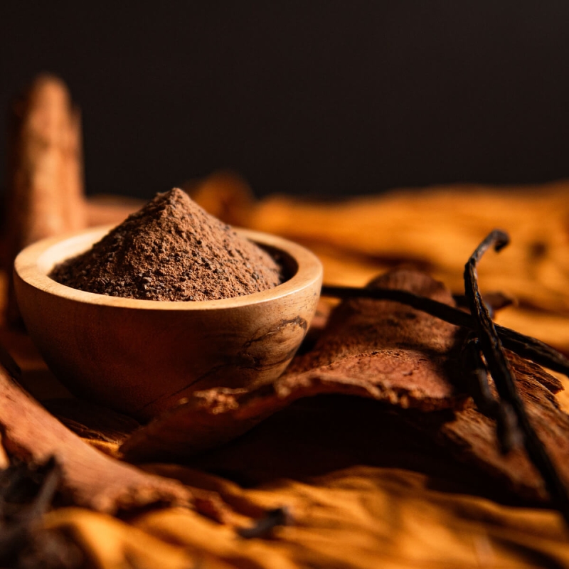 Easy Instant Mix - 100% Raw Cacao Powder • Ceremonial Grade 330 gr. - ceremonial grade cacao powder Easy Instant Mix - 100% Raw Cacao Powder • Ceremonial Grade 330 gr. - ceremonial grade cacao powder