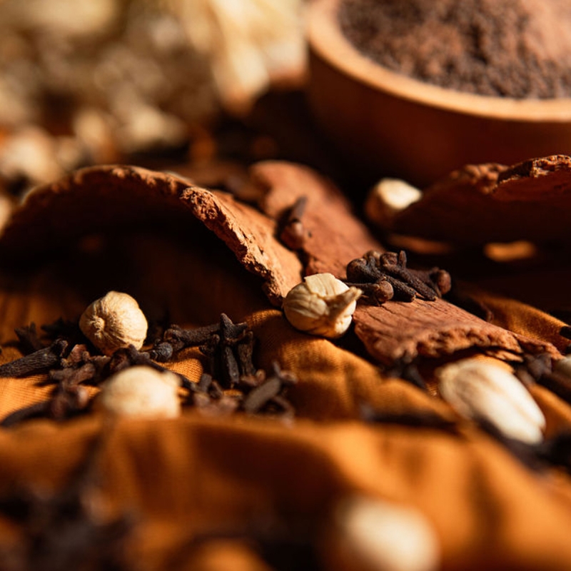 Easy Instant Mix - 100% Raw Cacao Powder • Ceremonial Grade 330 gr. - ceremonial grade cacao powder - packaging detail Easy Instant Mix - 100% Raw Cacao Powder • Ceremonial Grade 330 gr. - ceremonial grade cacao powder - packaging detail