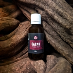 Raw Cacao 1:13 Extract - concentrated cacao extract