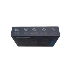 On Balance Truweigh 200g x 0.01g - digital precision scale - packaging view On Balance Truweigh 200g x 0.01g - digital precision scale - packaging view