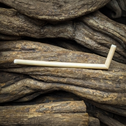 Tepi Applicator Bamboe - kort | Compacte Partner-Applicator