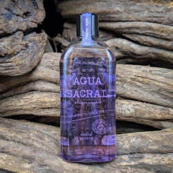 Agua Sacral - Heilig Water - ritueel reinigingswater