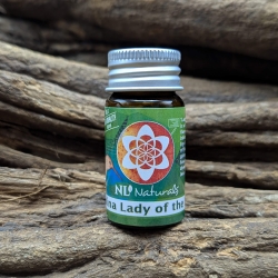 21 Rapé Lady of the Night - ceremonial herbal powder - contents and packaging