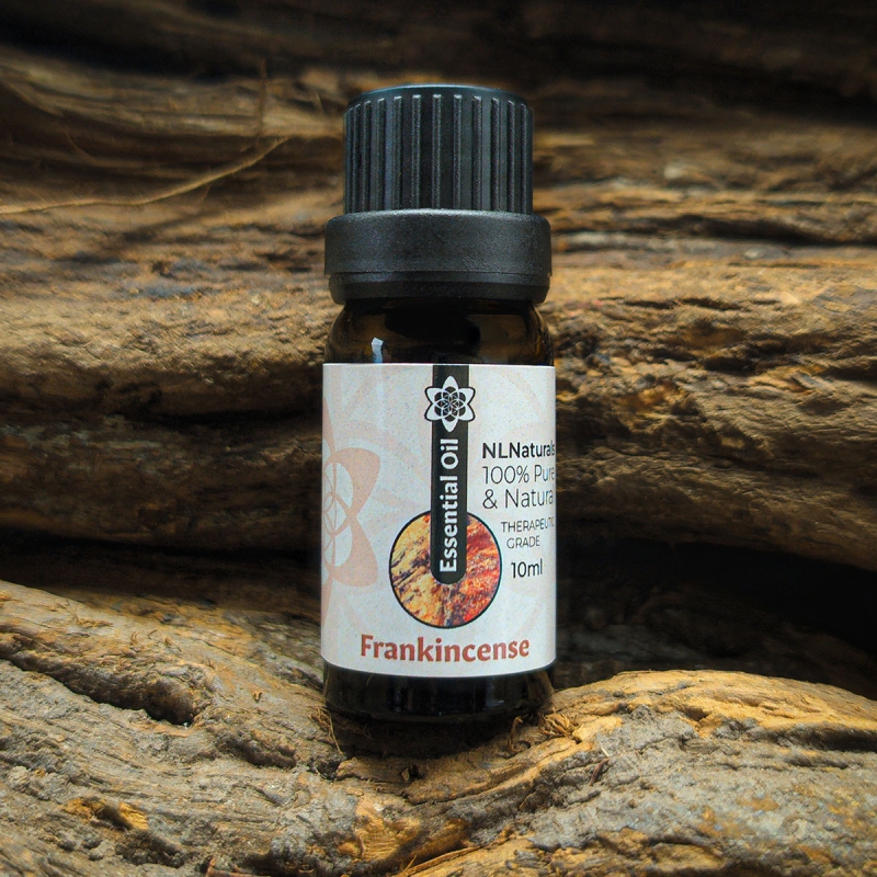 Frankincense Essenti&euml;le Olie Kopen | Olibanum Meditatie