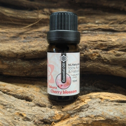 Pure Sakura - Essential Oil - 100% natural essential oil