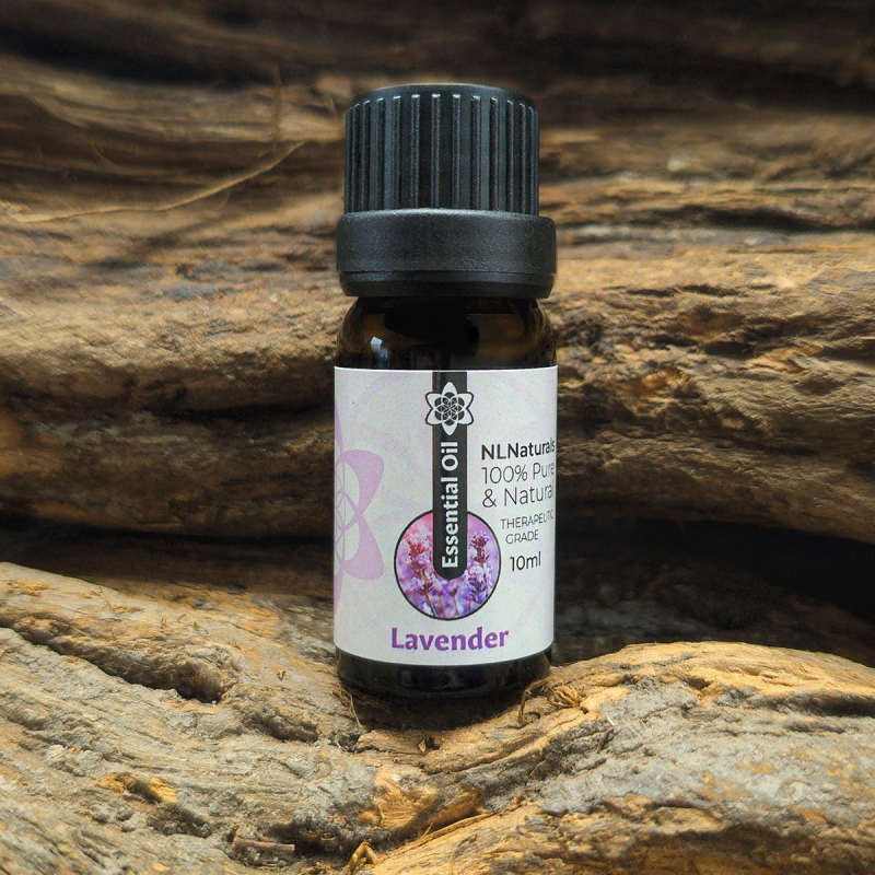 Lavendel Essenti&euml;le Olie Kopen | Kalmerende Aromatherapie