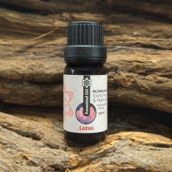 Lotus Essenti&euml;le Olie Kopen | Zuiver Spiritueel Aroma