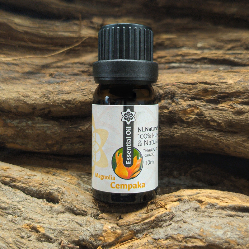Pure Cempaka - Essential Oil - 100% natural essential oil