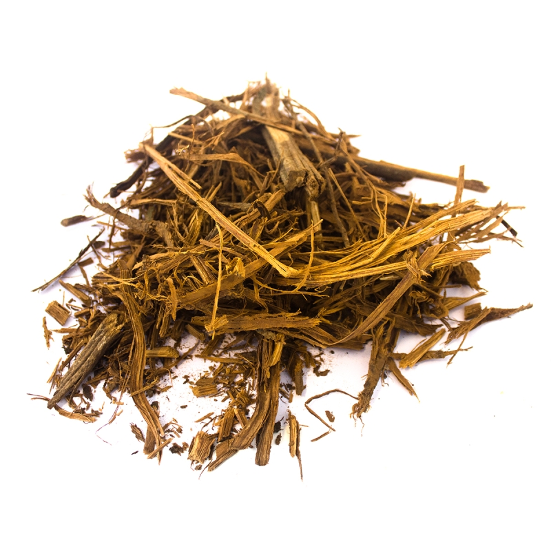 Banisteriopsis Caapi Caupuri - Shredded - shredded Ayahuasca vine