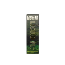 Kamagra Liquid Fly &bull; Voor Hem & Haar - 10 ml - natuurlijk libido supplement