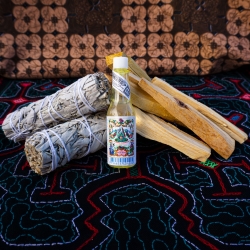 Sacred Cleansing Kit - energetic cleansing bundle Sacred Cleansing Kit - energetic cleansing bundle