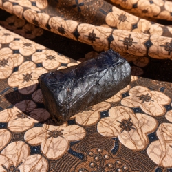 Sabiá Mapacho Roll (Nicotiana Rustica) • 100g - ceremonial leaf for ritual use