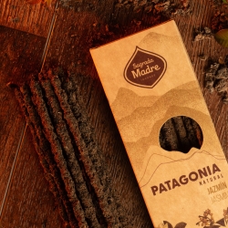 Jasmine - Patagonia Incense - artisanal Argentinian incense sticks Jasmine - Patagonia Incense - artisanal Argentinian incense sticks