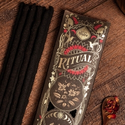Cacao - Rituals Incense | Sagrada Madre | Next Level Webshop